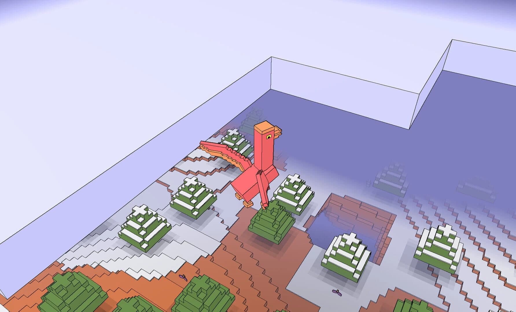 Édgimon screenshot 3