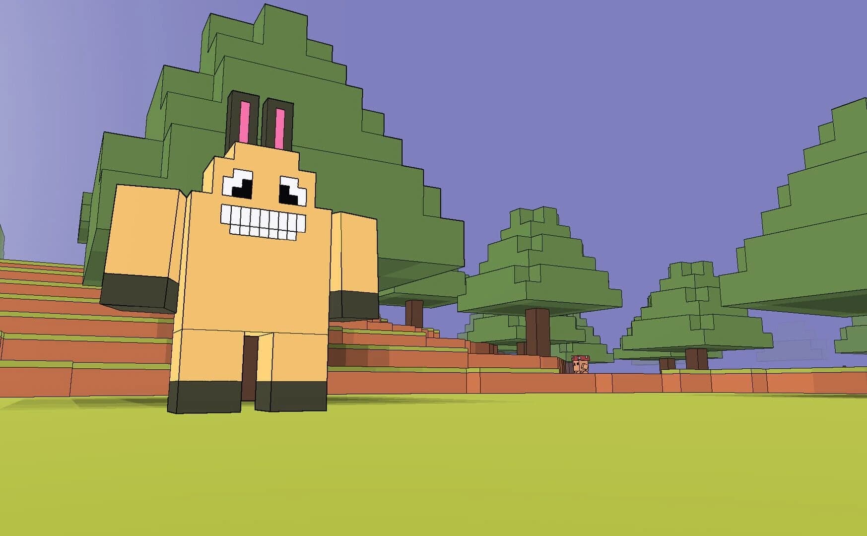 Édgimon screenshot 2