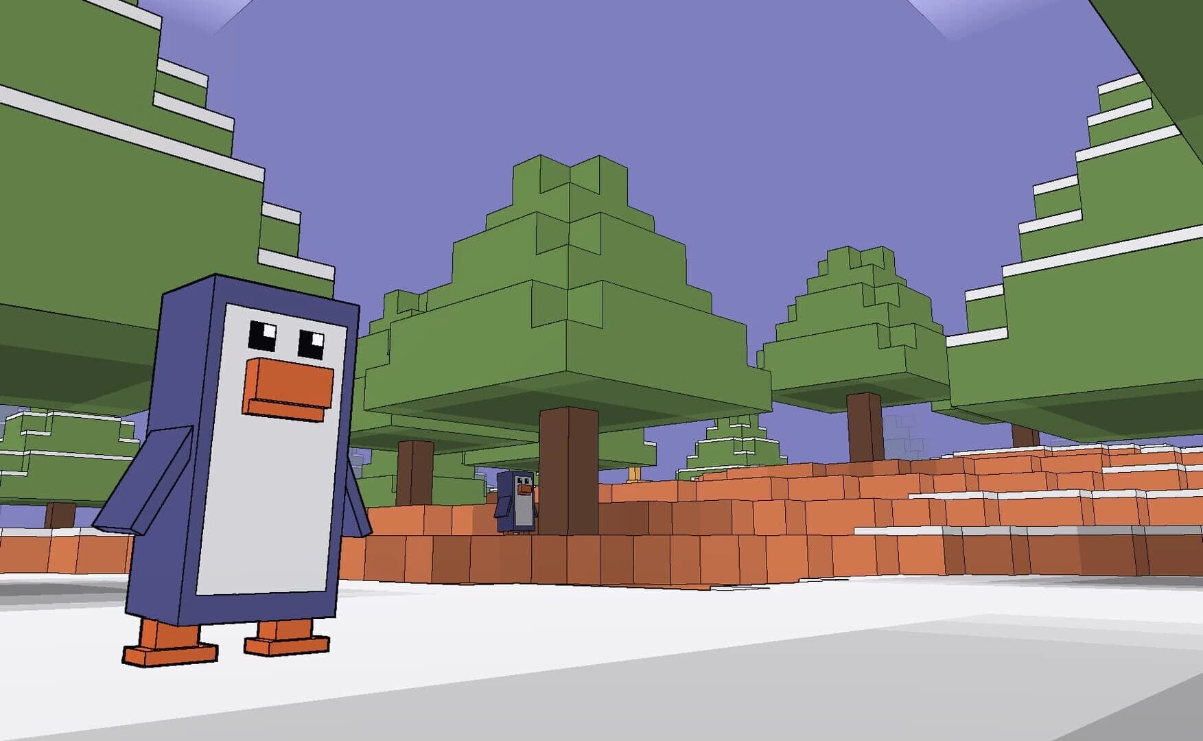 Édgimon screenshot 5