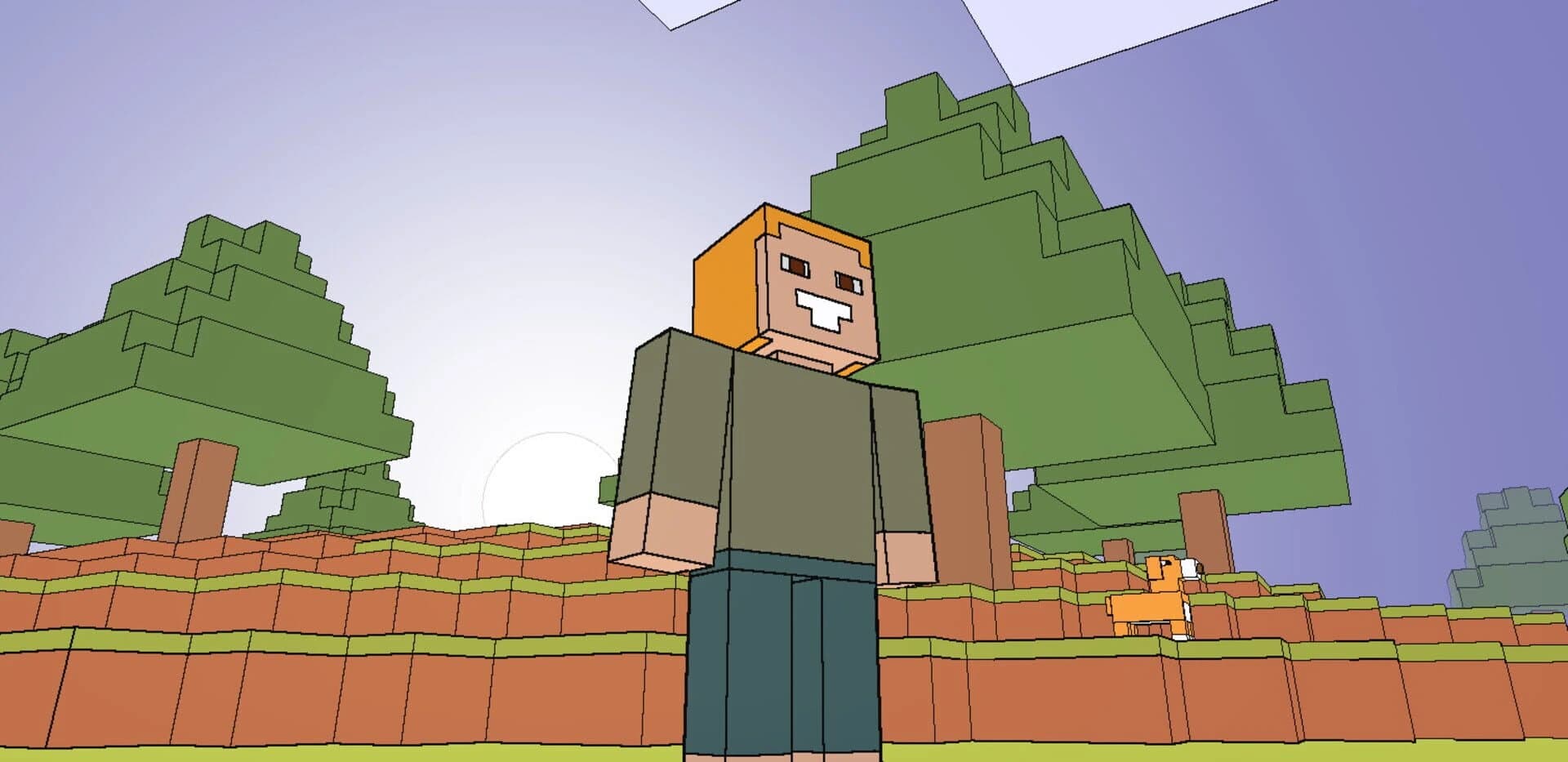 Édgimon screenshot 1