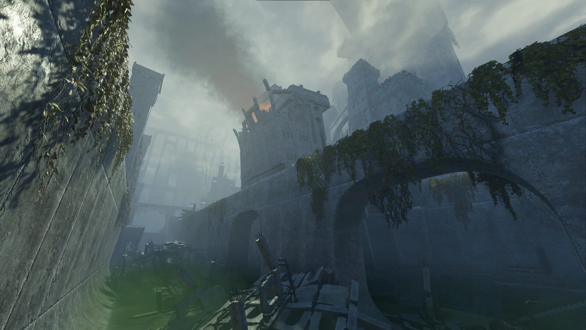 Edifice screenshot 2