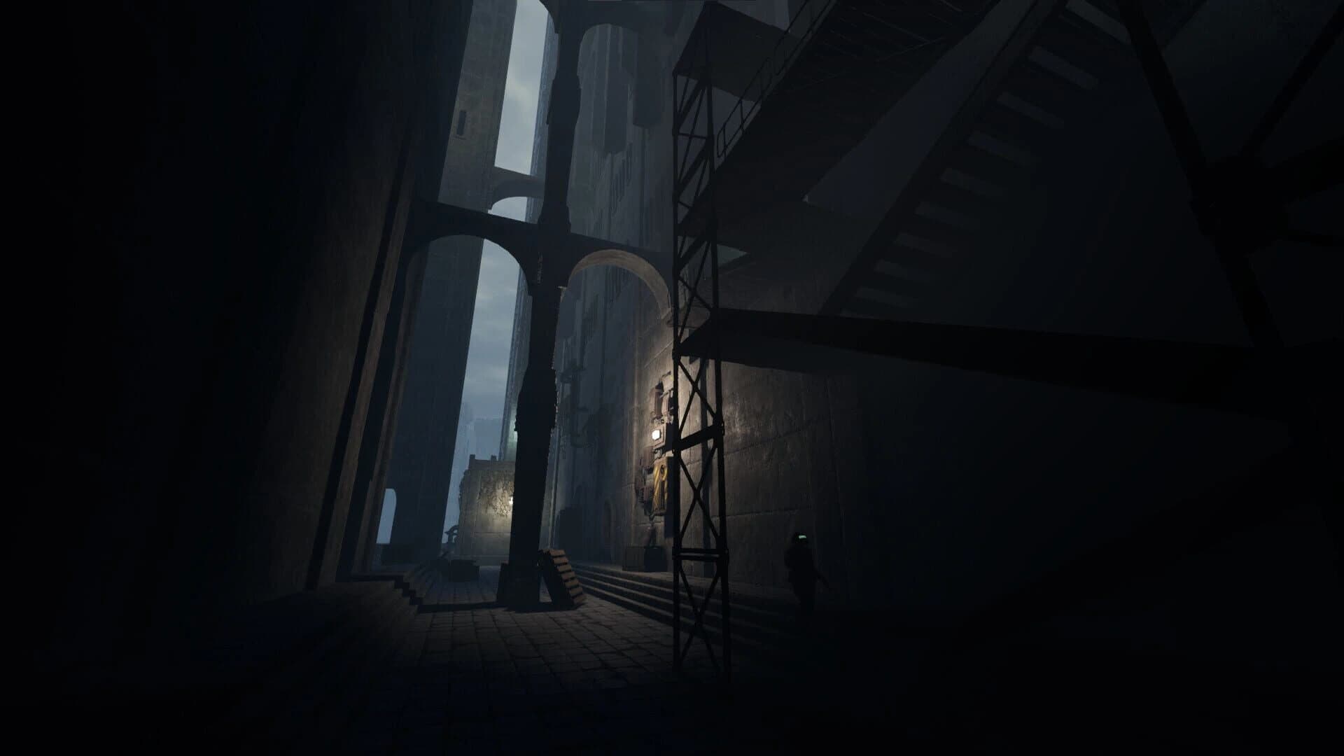 Edifice screenshot 5