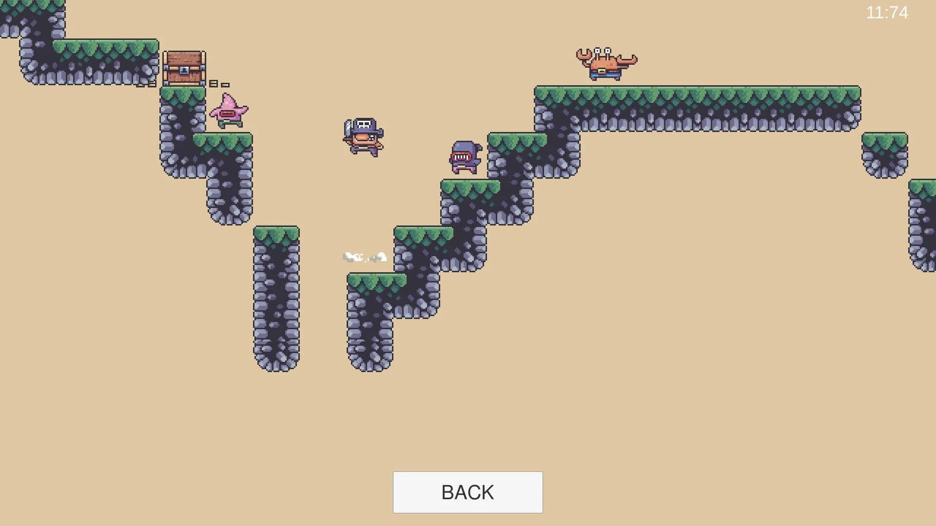 Editarrr screenshot 3