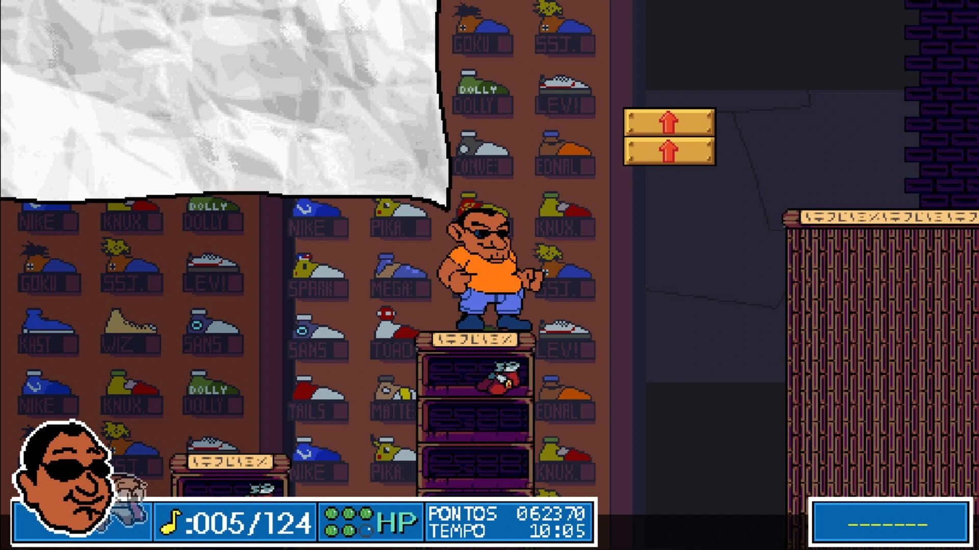 Ednaldo Pereira: Mescladasso screenshot 5