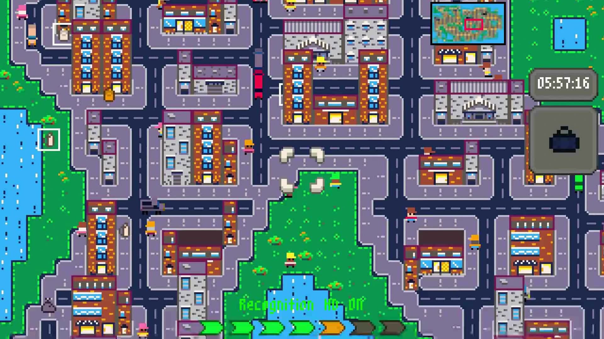 Ednoka screenshot 5