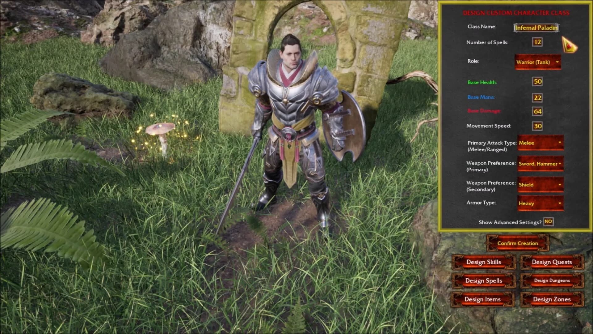 Edrick's Conquest screenshot 5