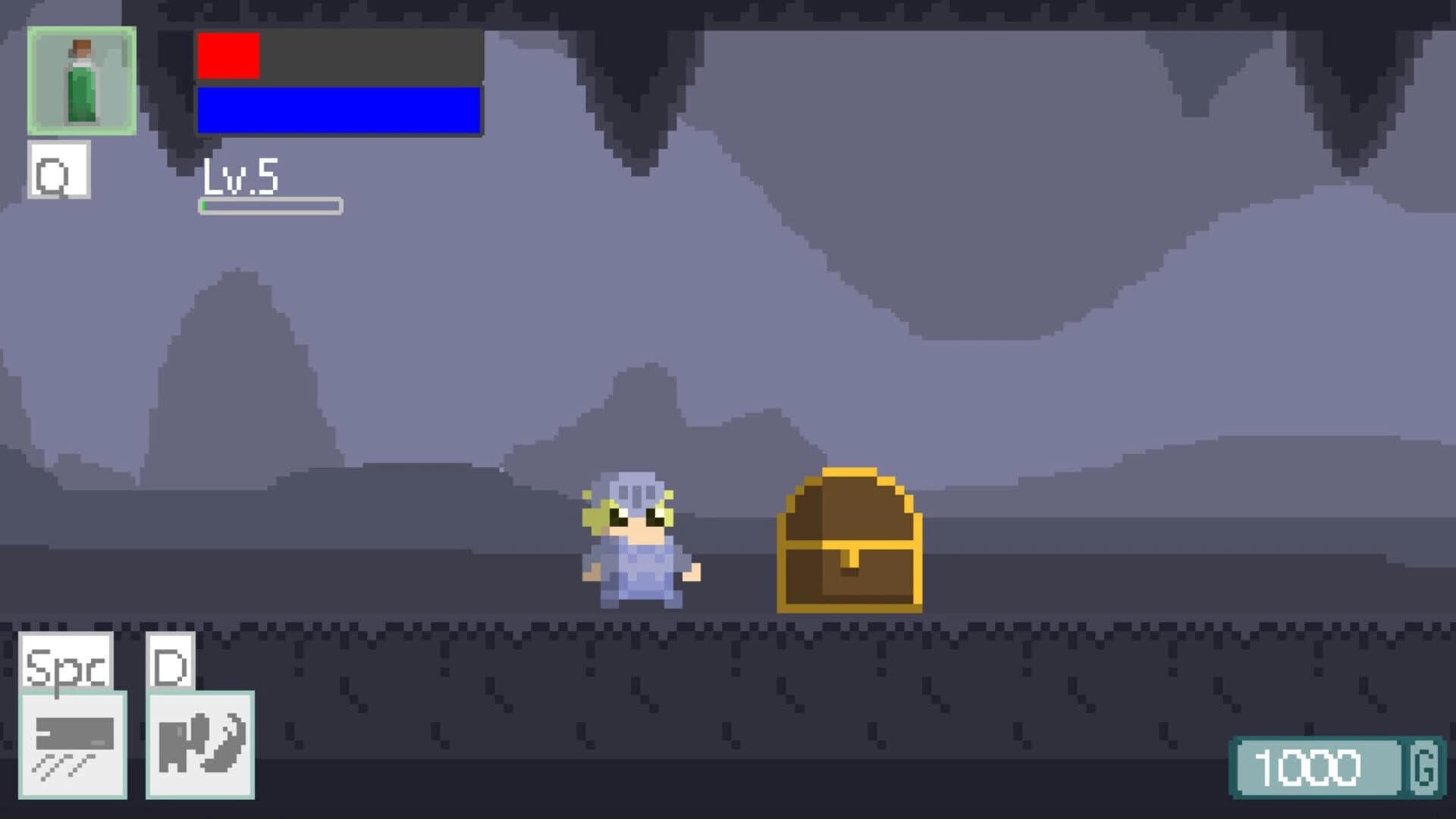 Ed's world story screenshot 3