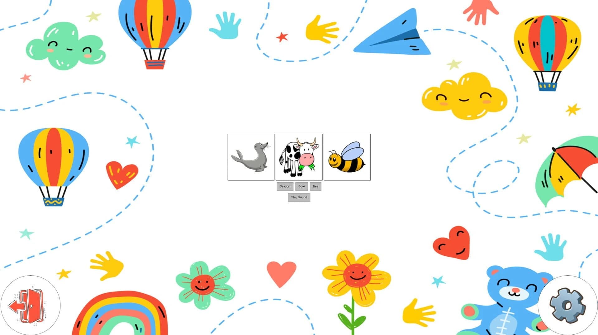 Educational Suite screenshot 3