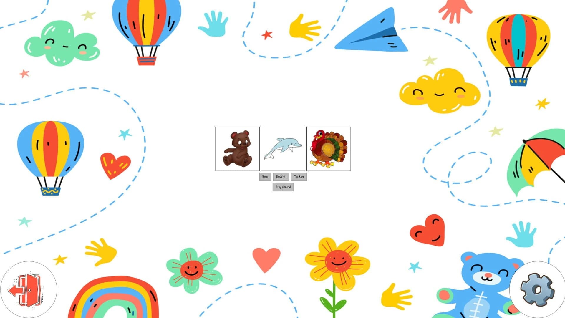Educational Suite screenshot 4