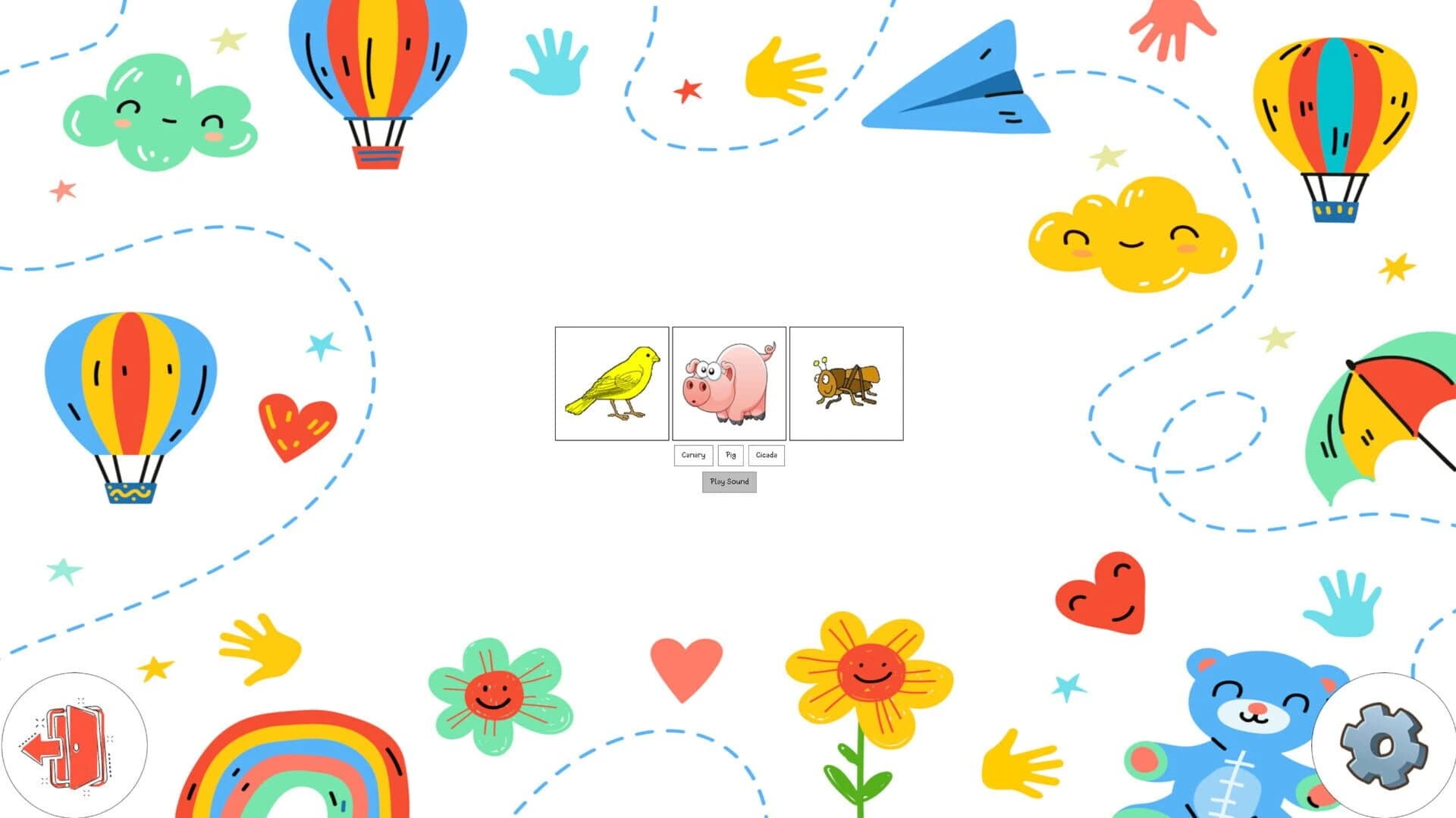 Educational Suite screenshot 5
