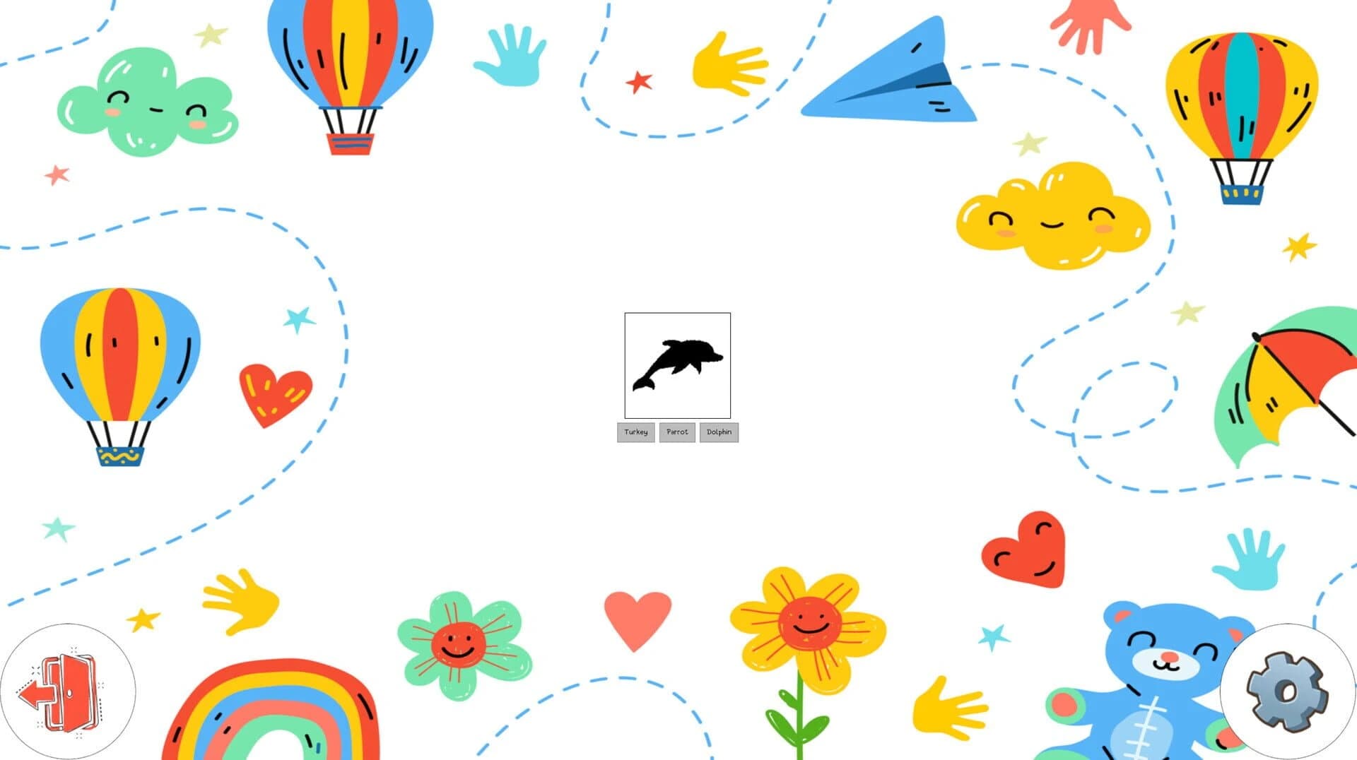 Educational Suite screenshot 1