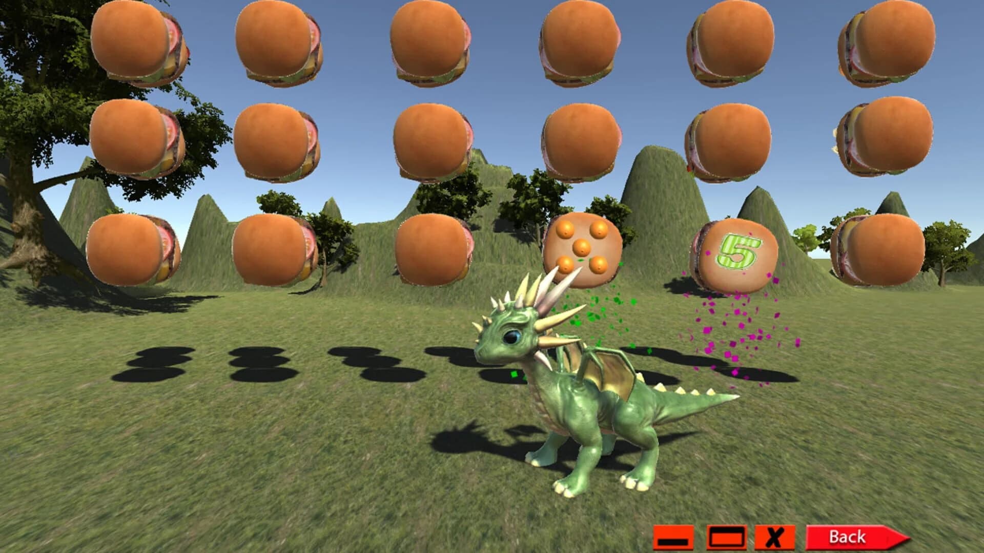 EduNumbers screenshot 4