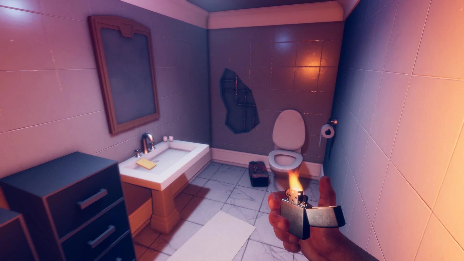 Edwardo screenshot 2