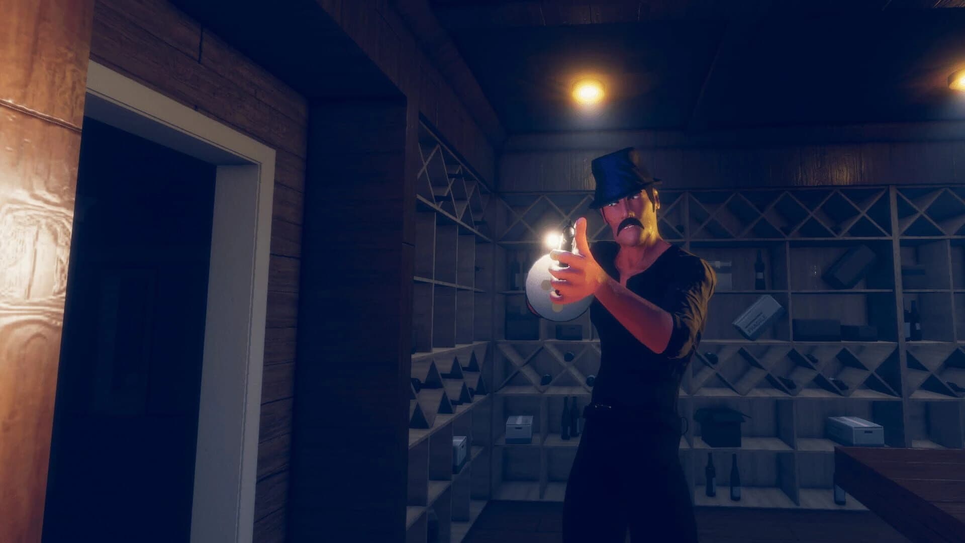 Edwardo screenshot 4