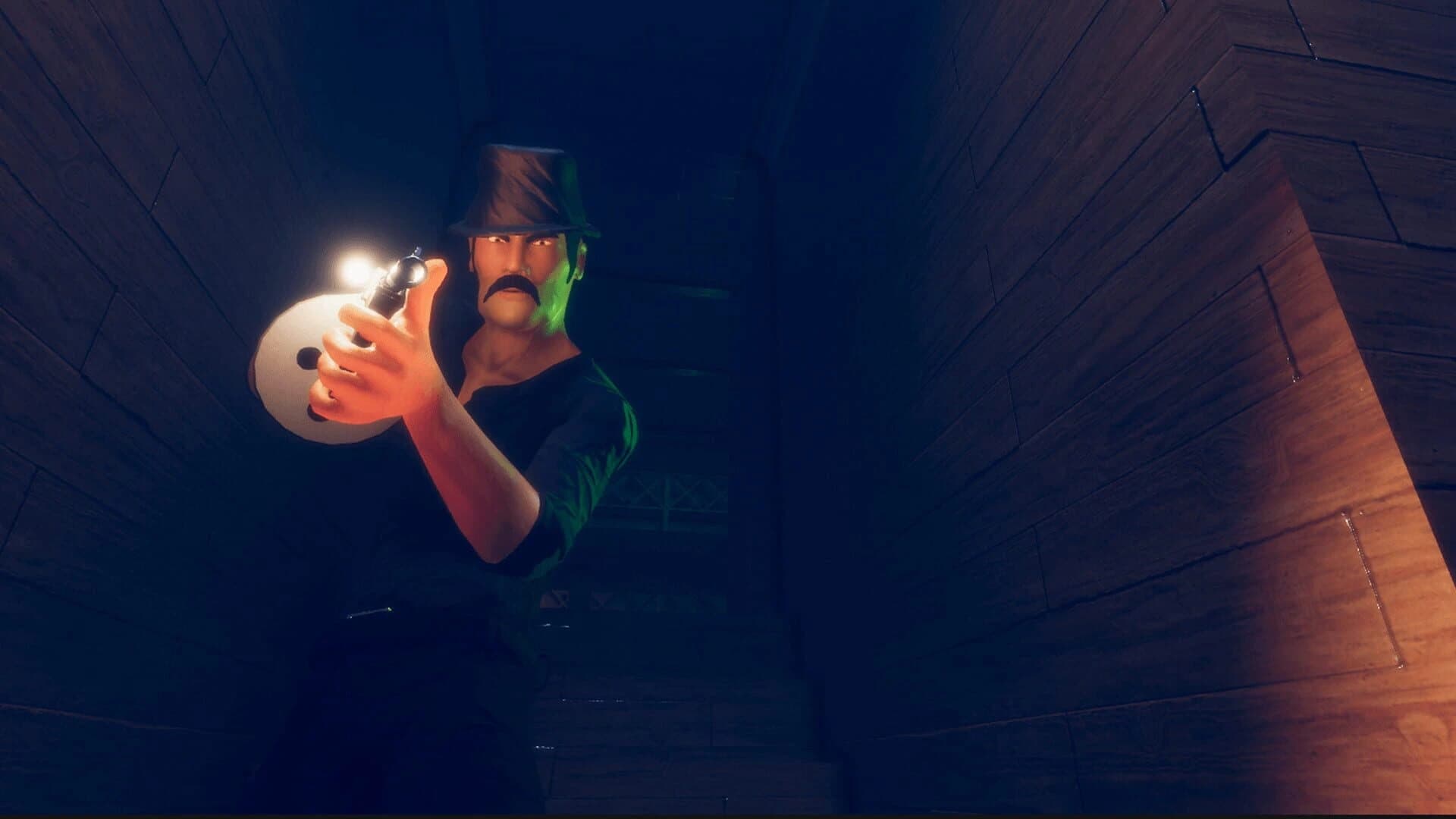 Edwardo screenshot 3