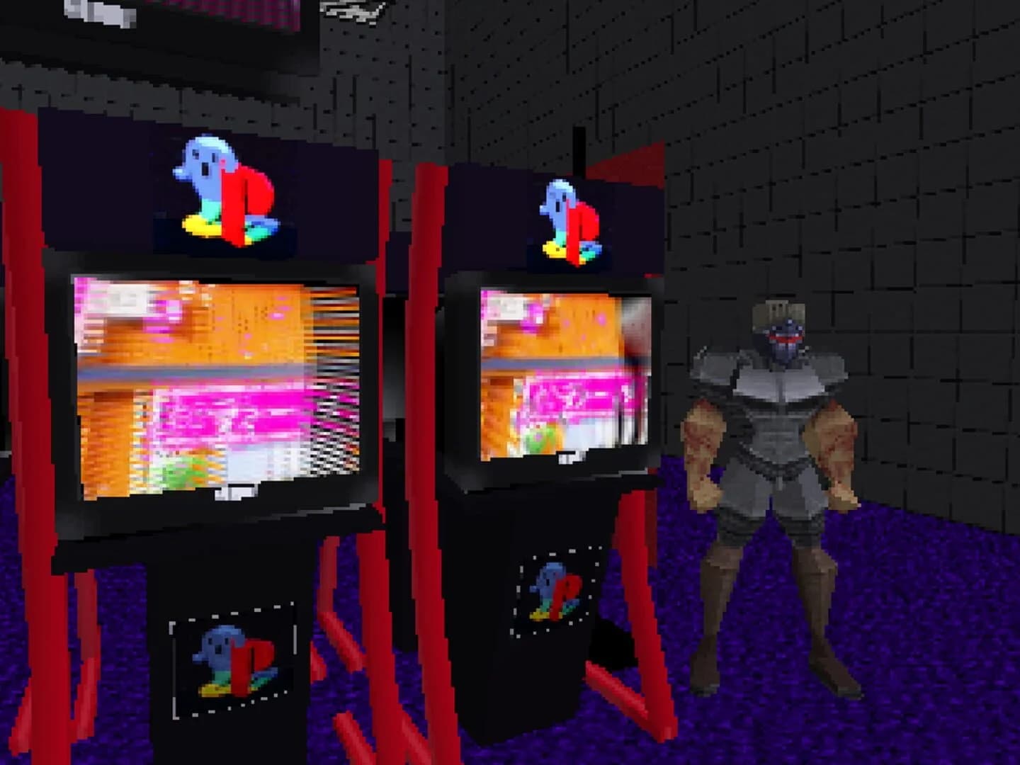 EEK3 Virtual Show Floor screenshot 5