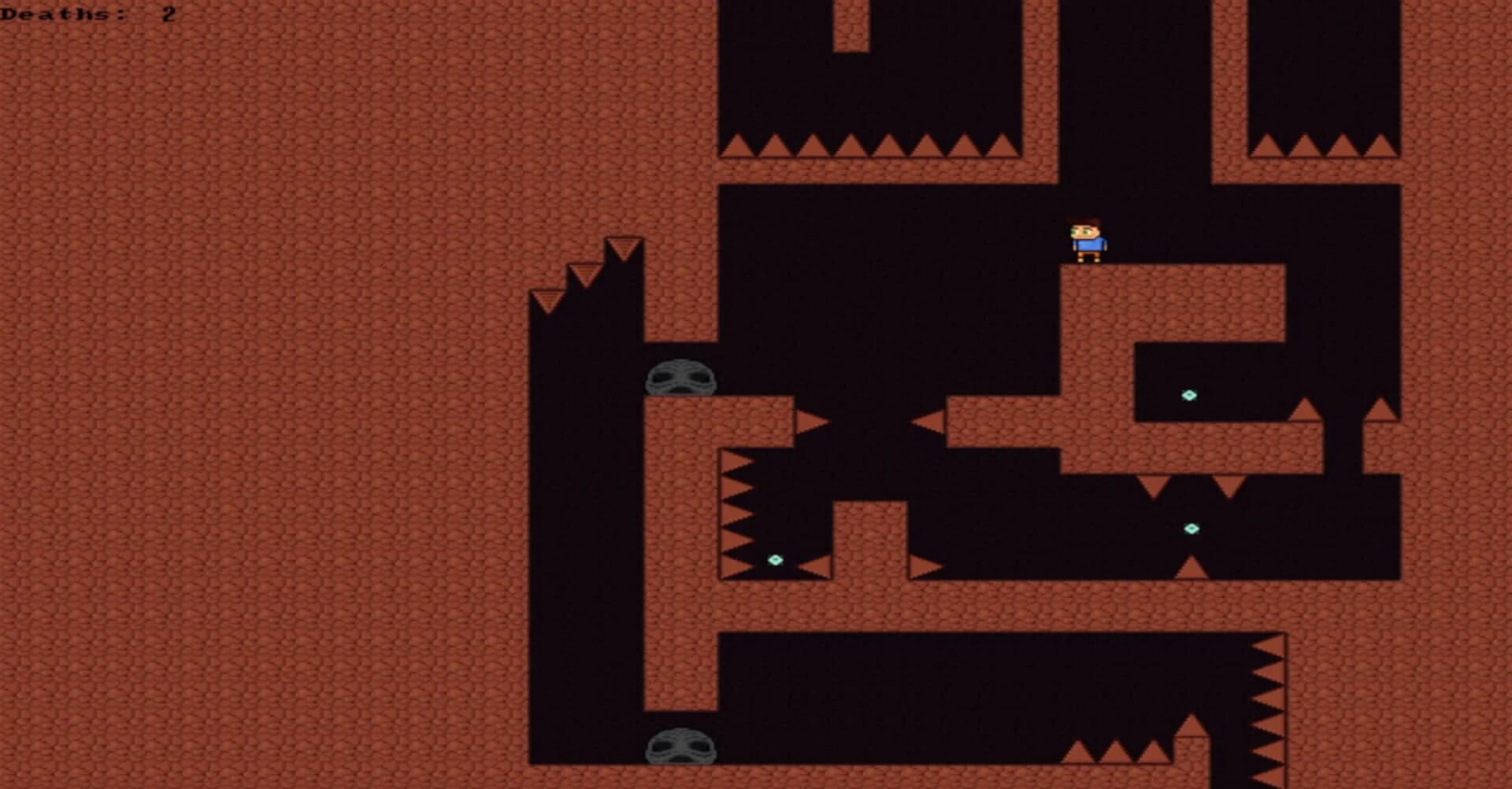 EeOneGuy Adventure screenshot 5