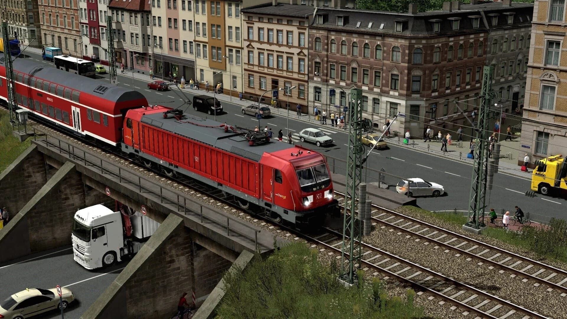 EEP 16 screenshot 5