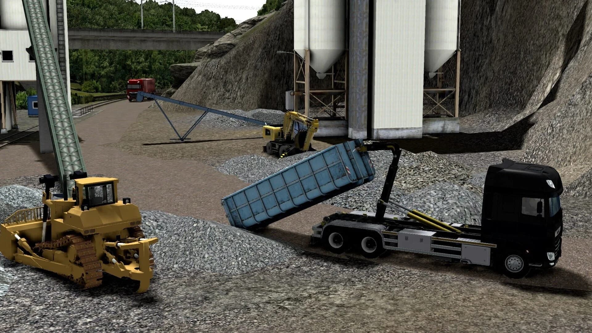 EEP 16 screenshot 1
