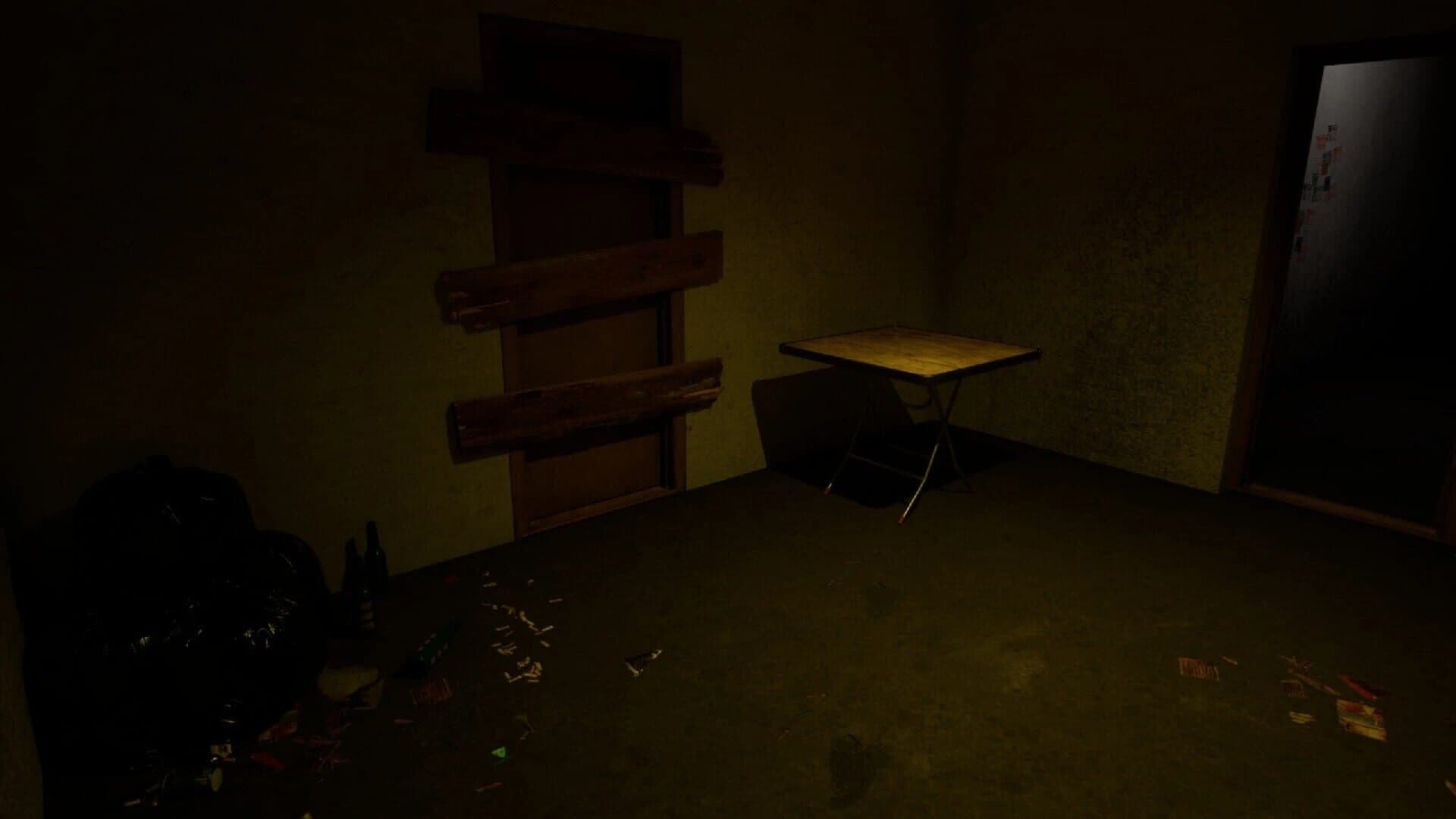 Eerie Dossier: The Haunted Apartment screenshot 4
