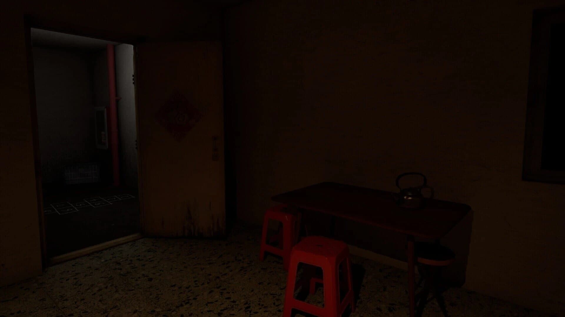 Eerie Dossier: The Haunted Apartment screenshot 2