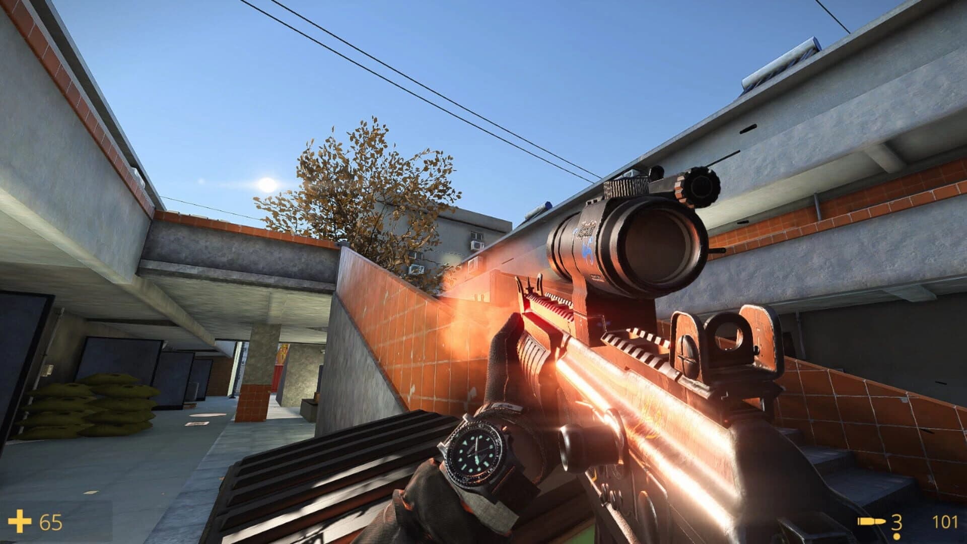 E.E.R.I.E2 screenshot 4