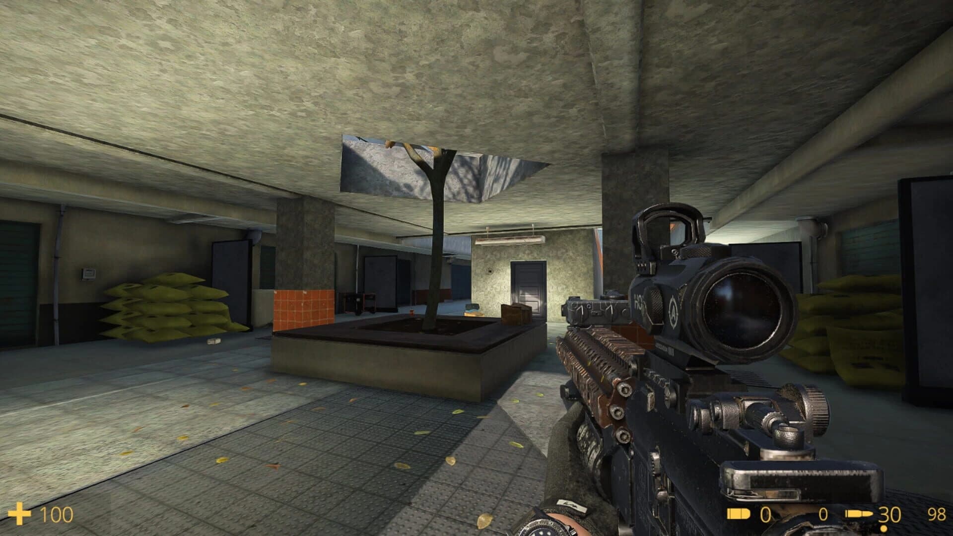 E.E.R.I.E2 screenshot 5
