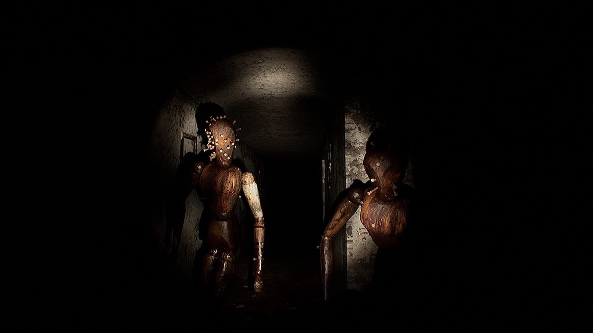 Eeriest Night screenshot 5