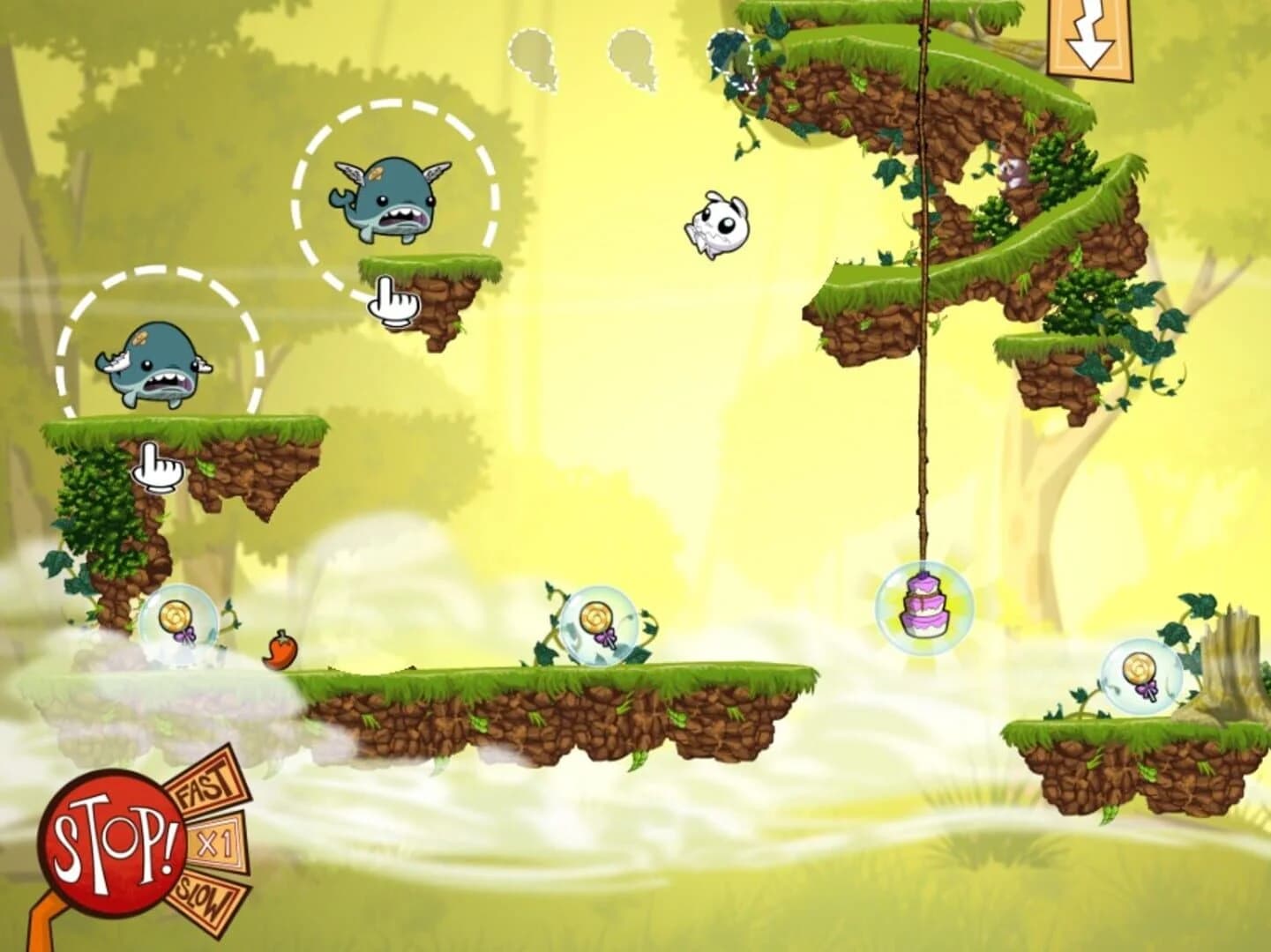 Eets Munchies screenshot 4