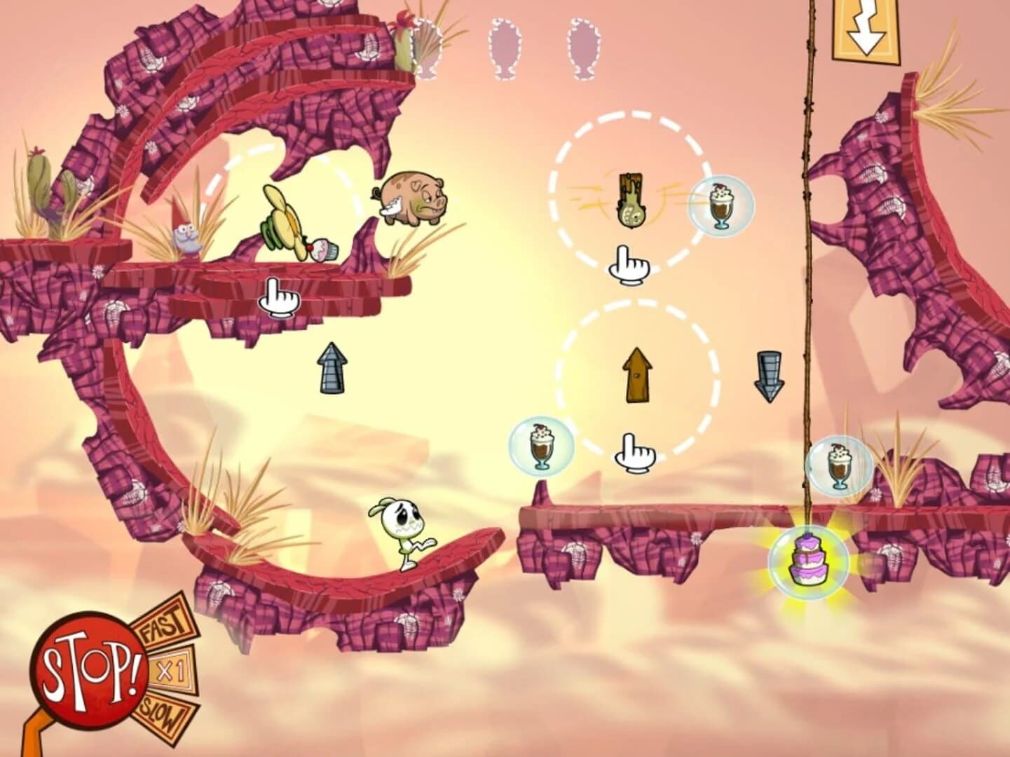 Eets Munchies screenshot 3