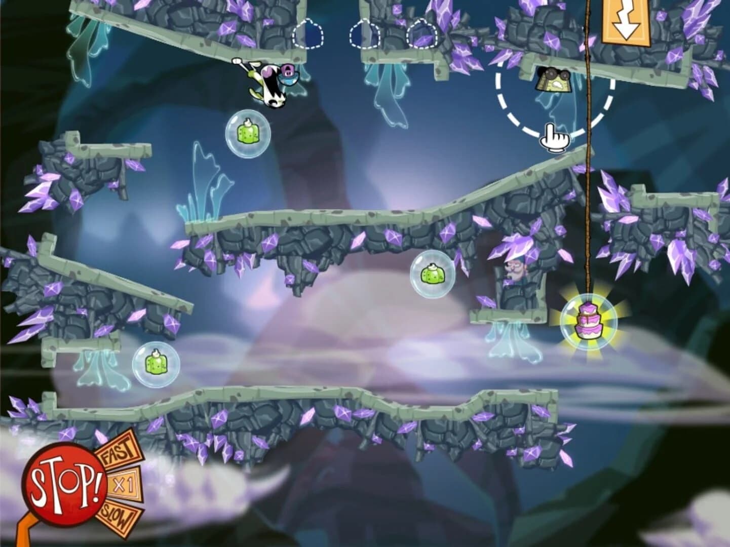 Eets Munchies screenshot 5