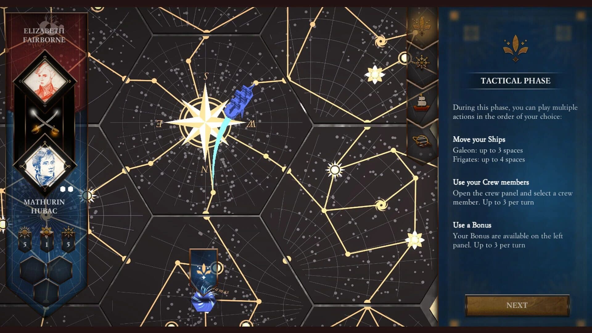 Efemeris screenshot 5