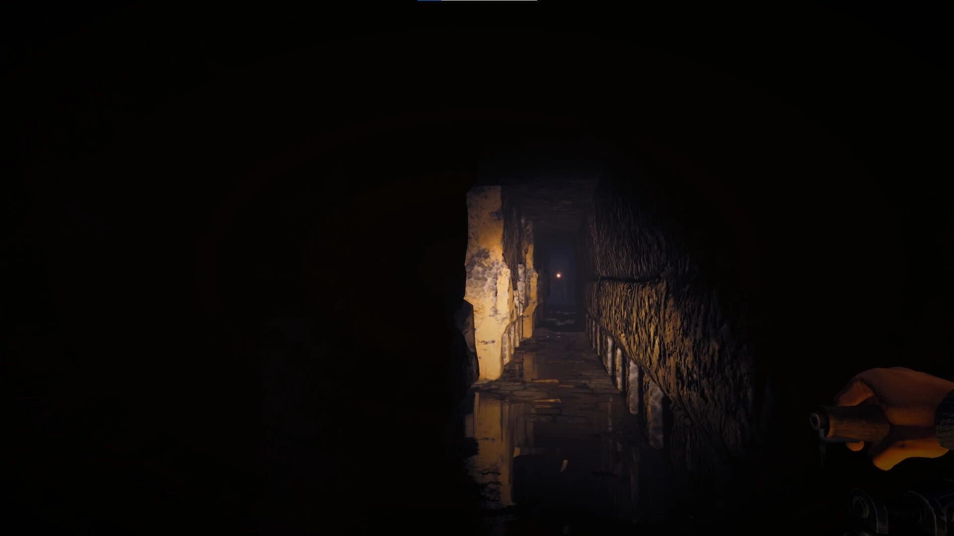 Effigy: The Descent screenshot 5