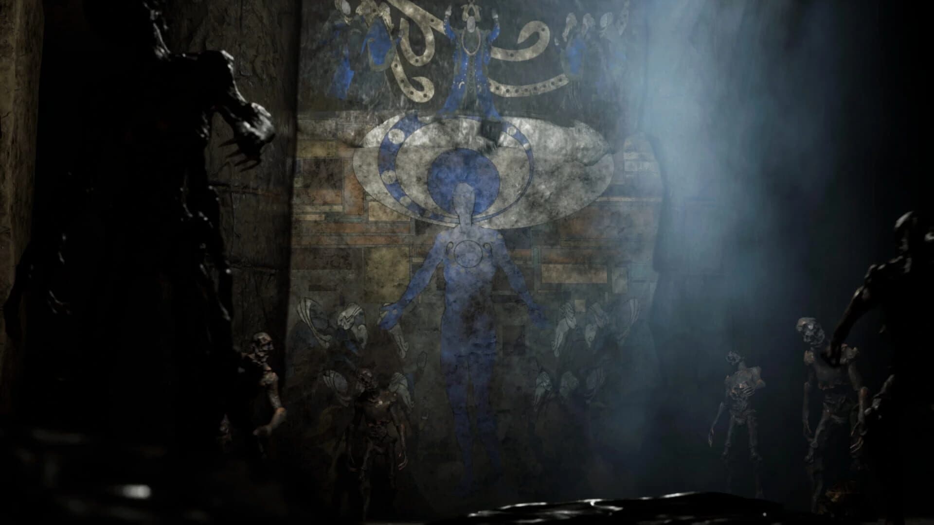 Effigy: The Descent screenshot 4