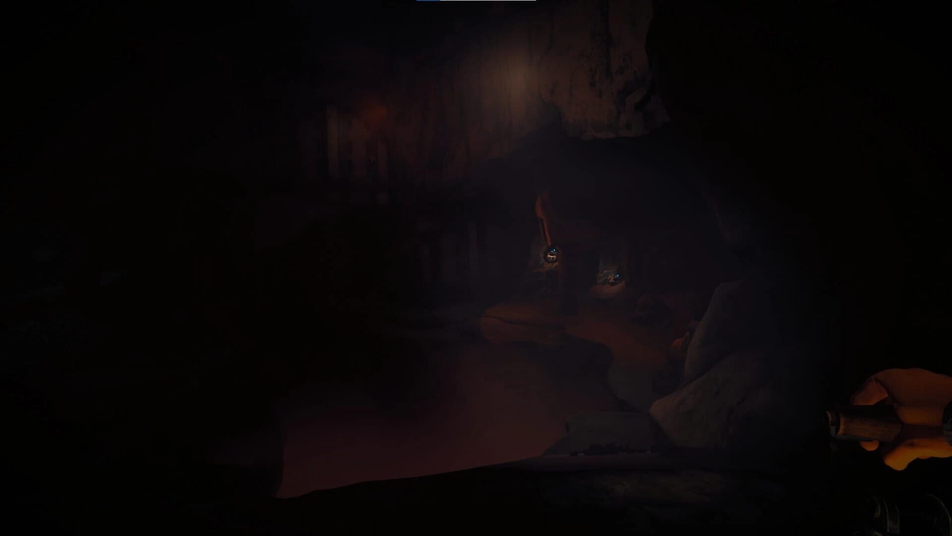 Effigy: The Descent screenshot 2