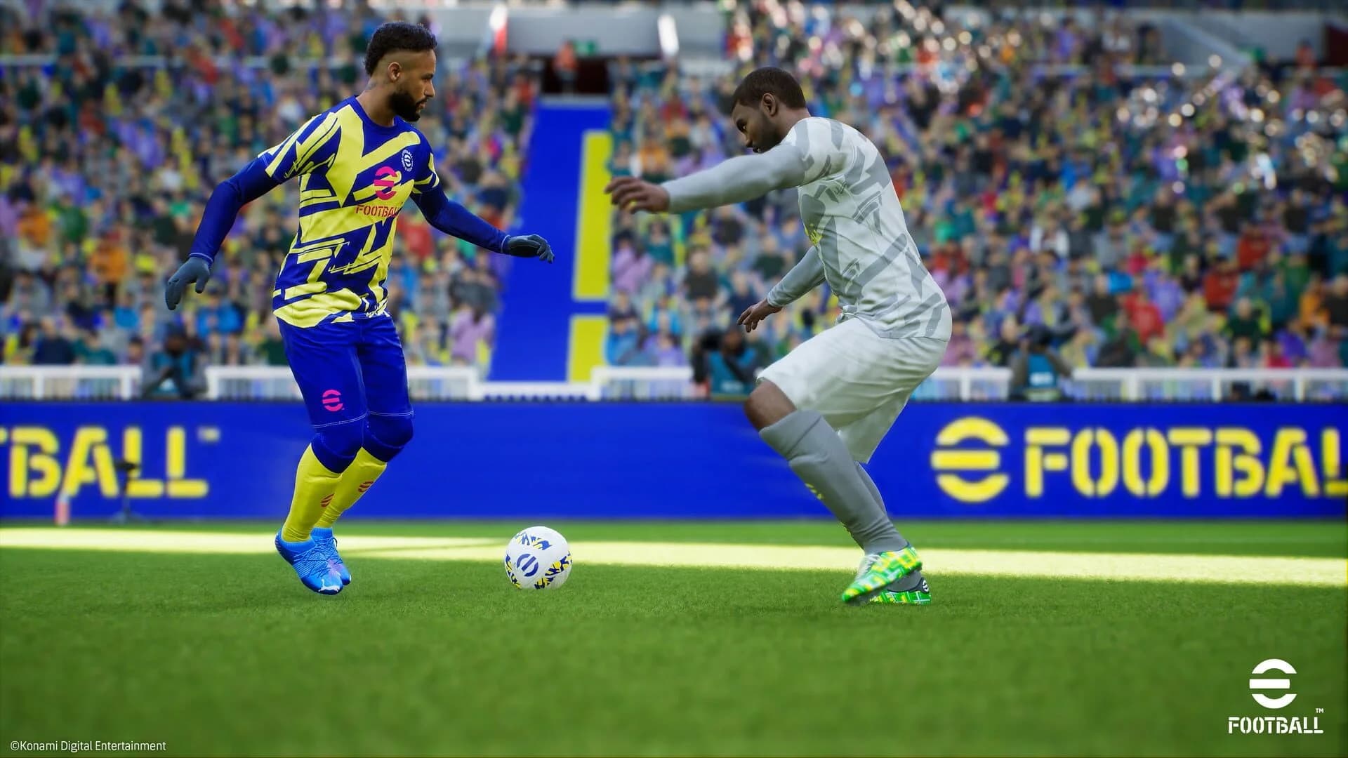 eFootball screenshot 2