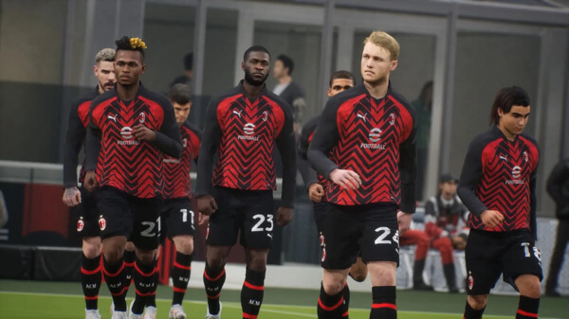 eFootball 2024 screenshot 3