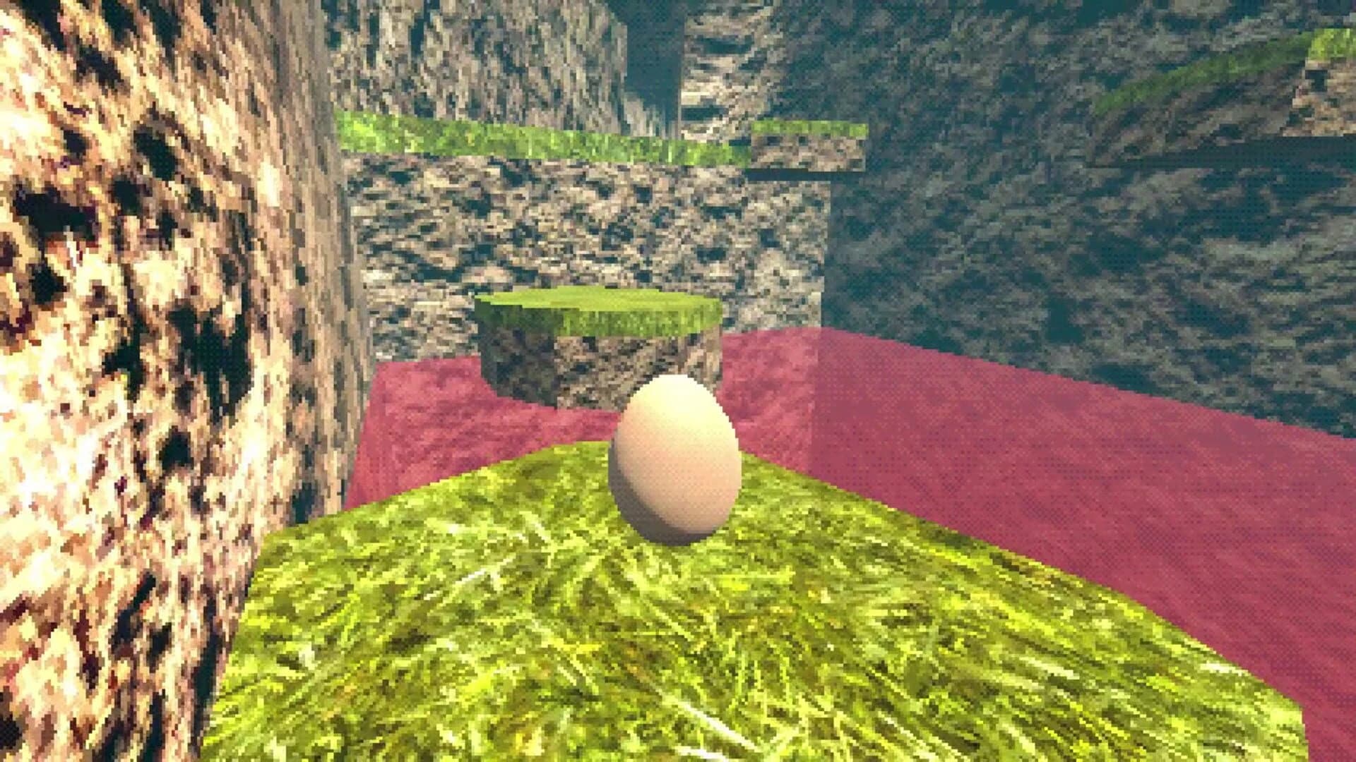 Egg screenshot 2