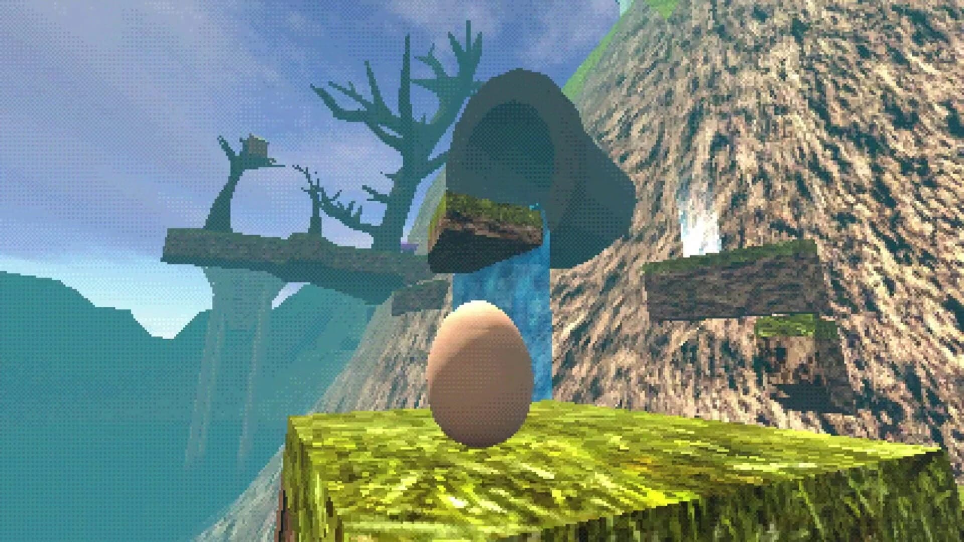 Egg screenshot 3