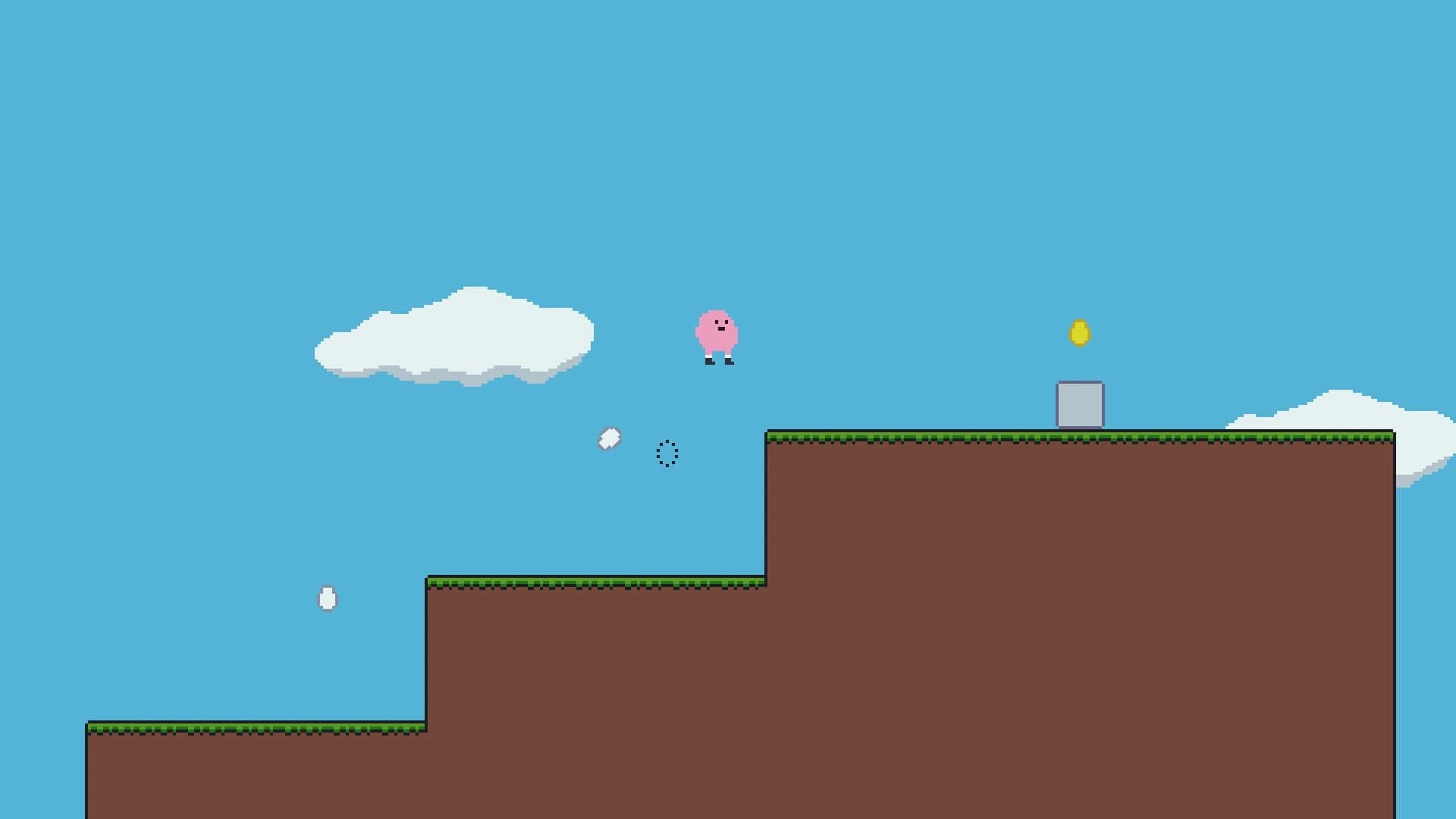 Egg Ascent screenshot 4