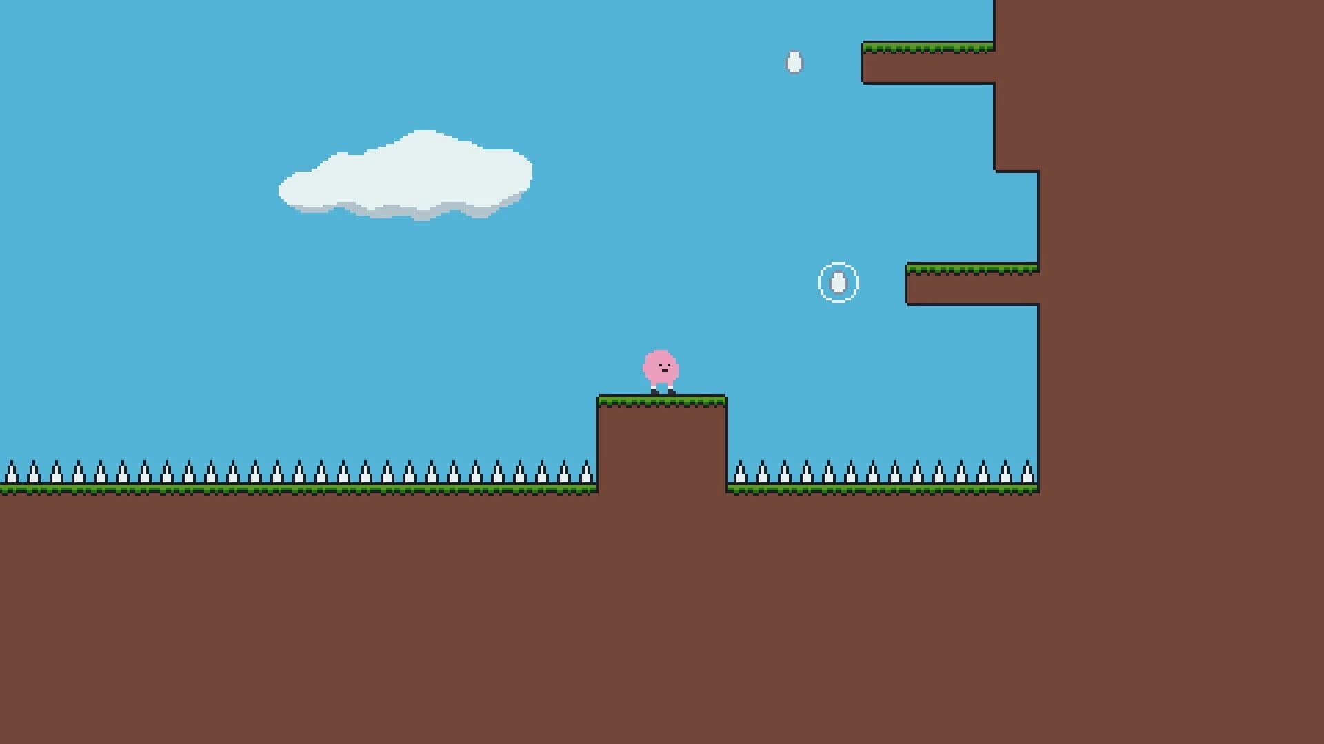 Egg Ascent screenshot 2
