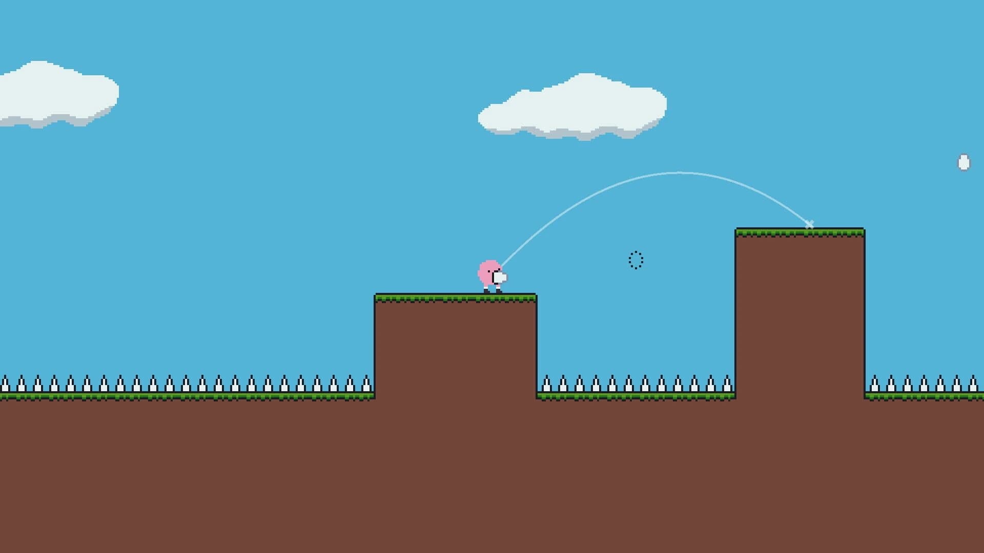 Egg Ascent screenshot 3