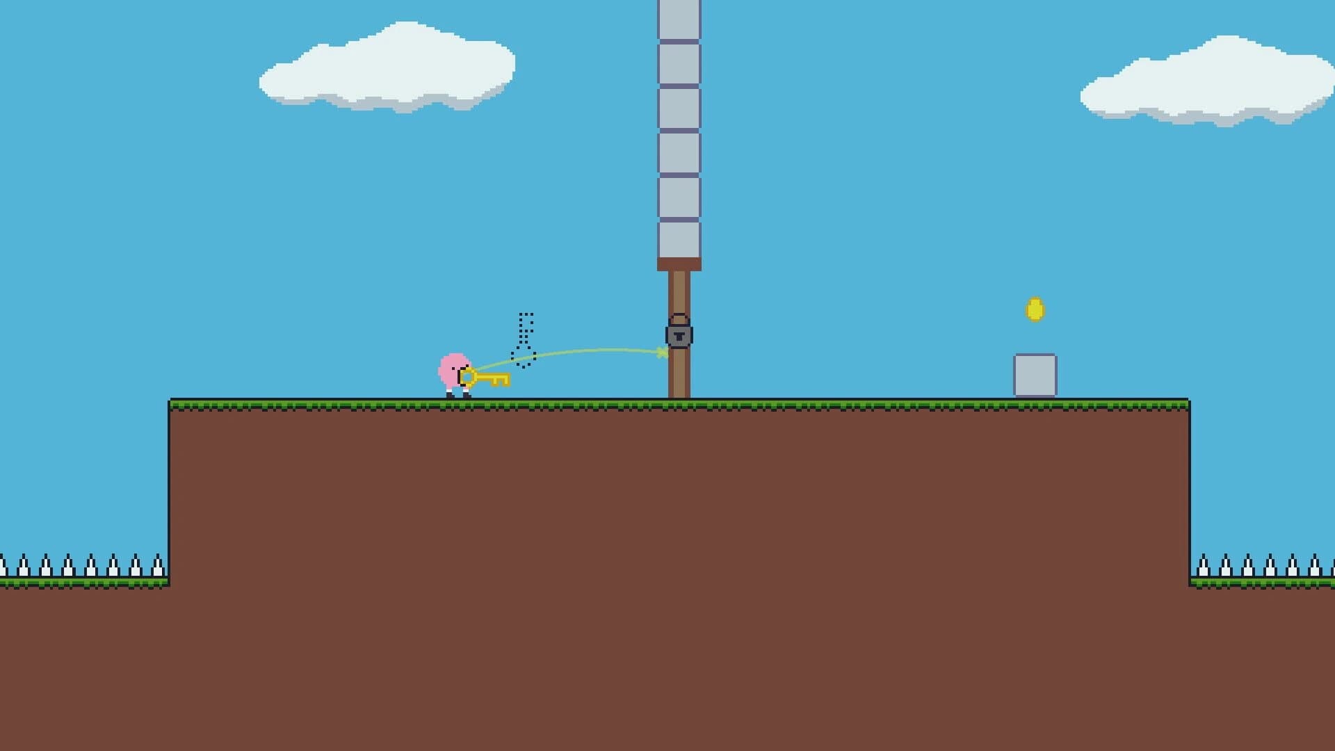 Egg Ascent screenshot 5