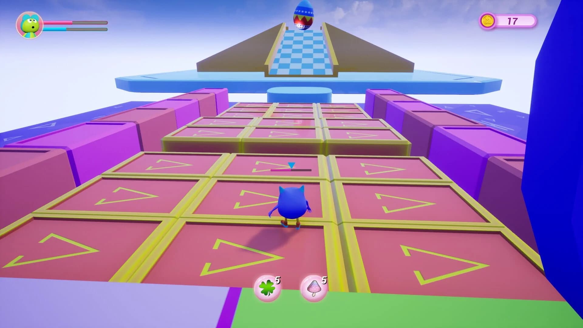 Egg Boy screenshot 1