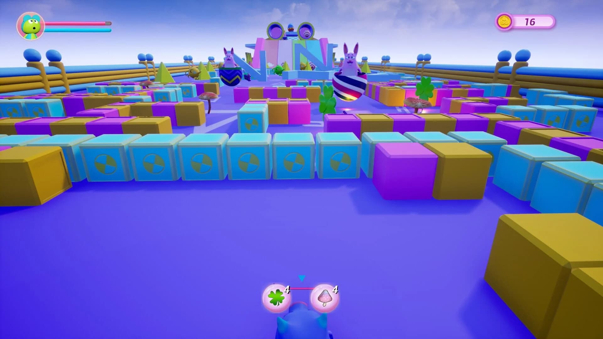 Egg Boy screenshot 4