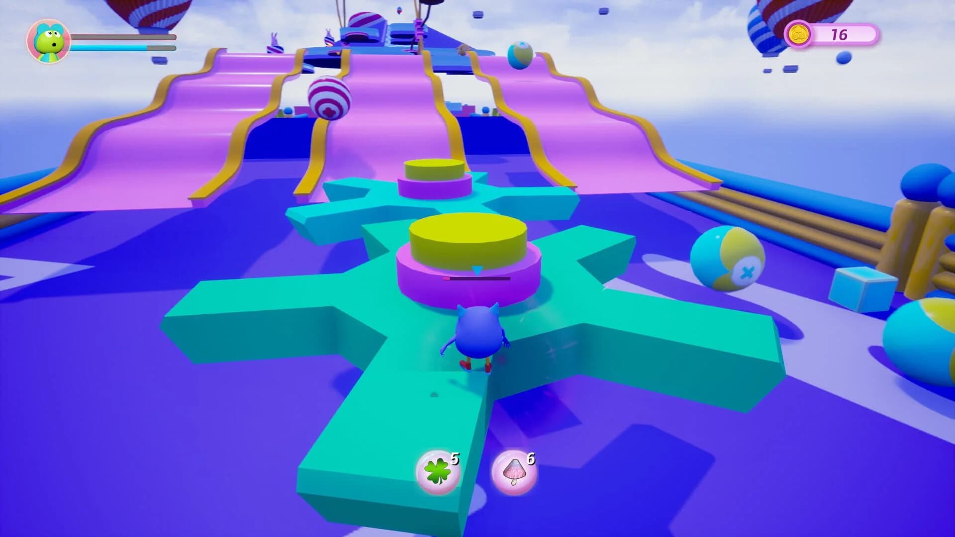 Egg Boy screenshot 5