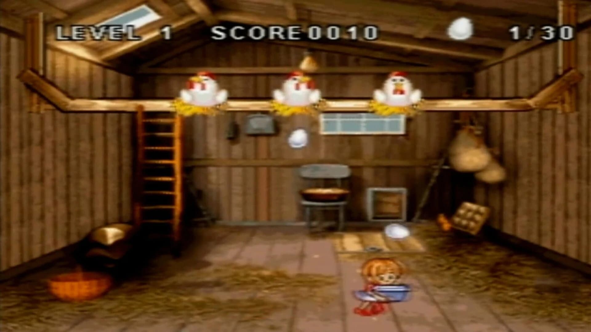 Egg Collector screenshot 2