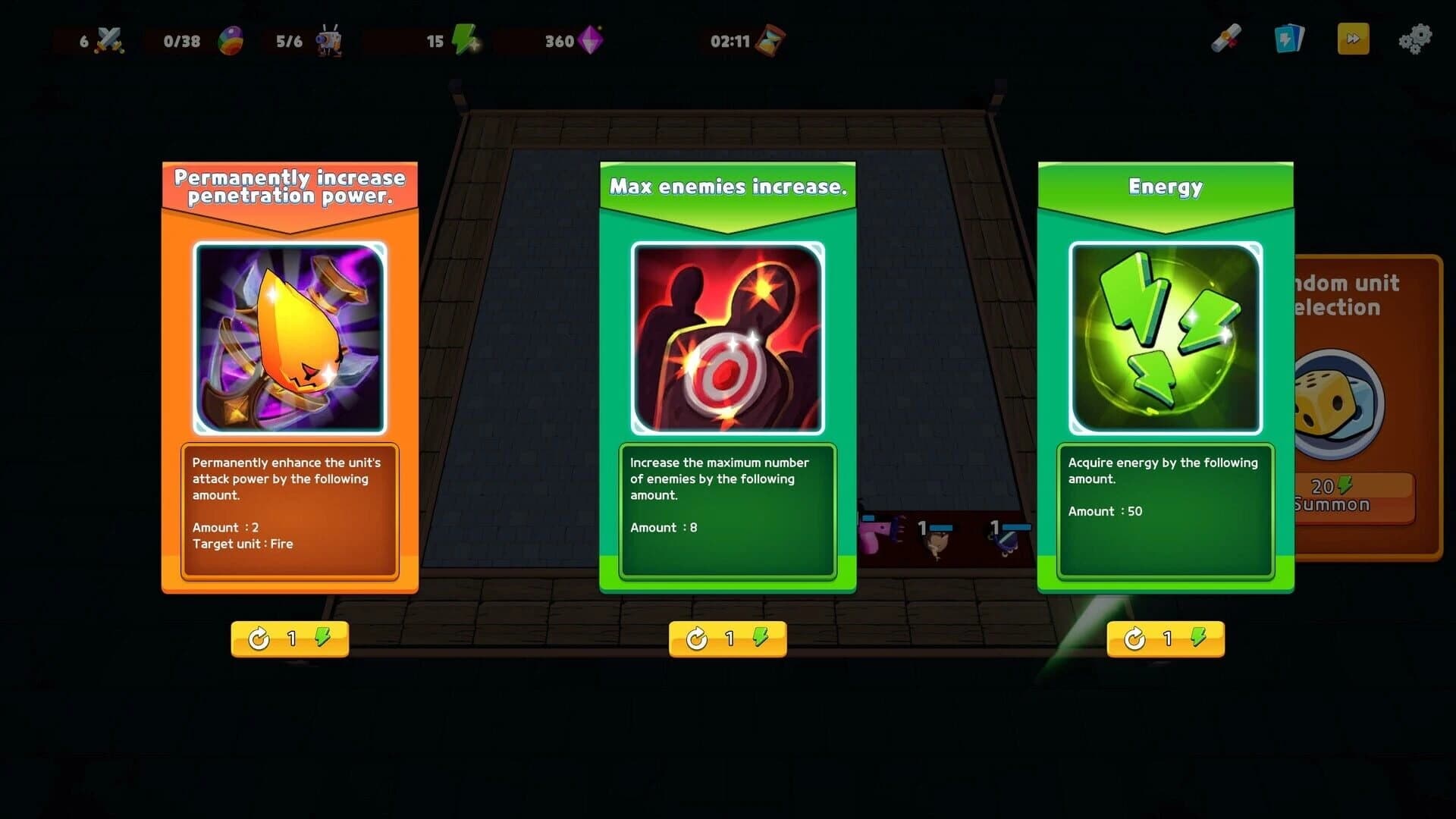 Egg Defense screenshot 4