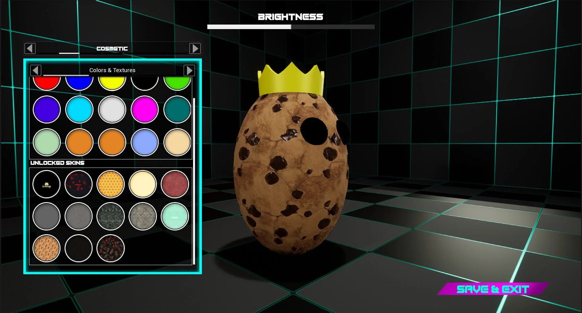 Egg Game screenshot 4
