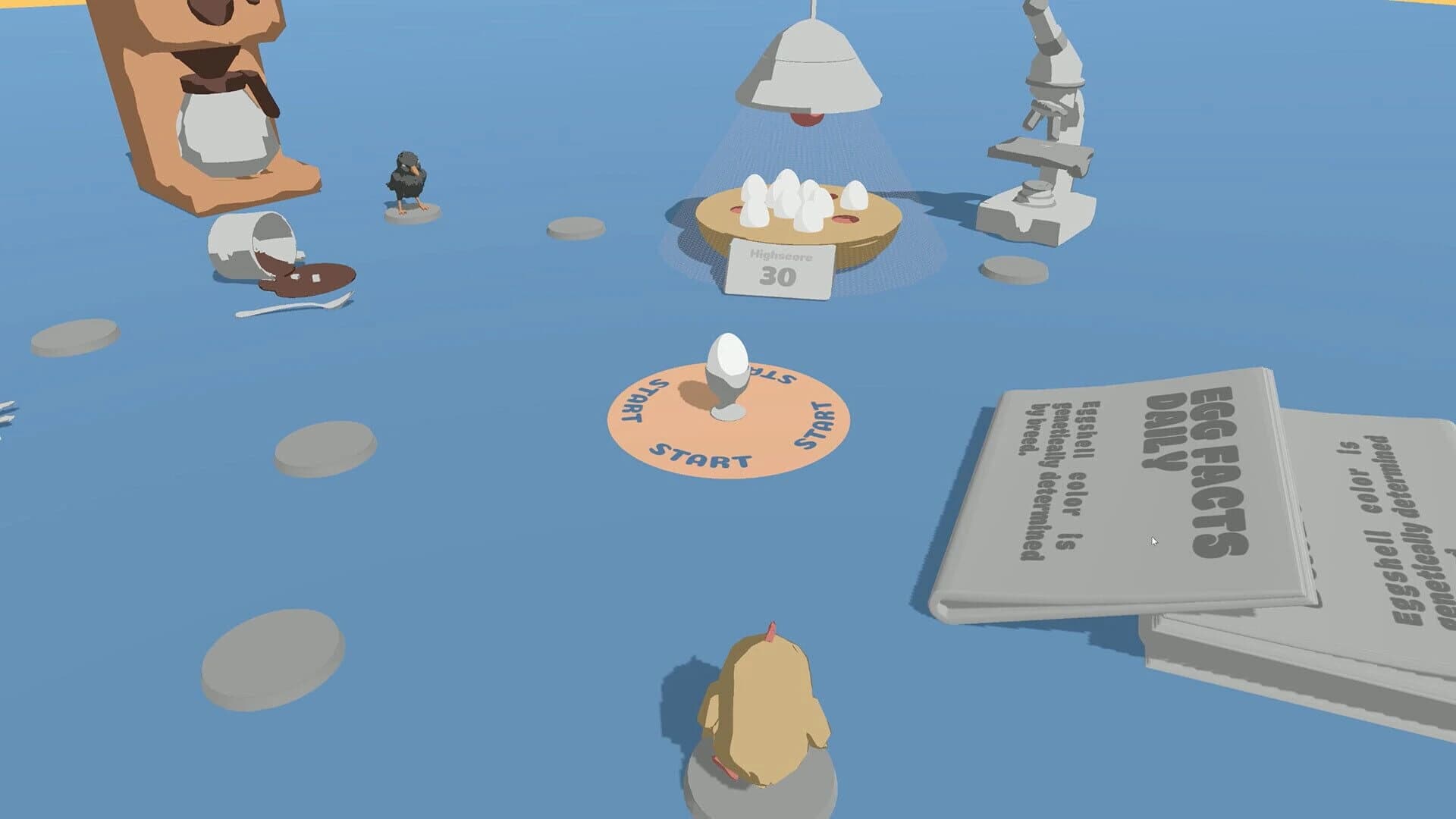 Egg Game screenshot 5